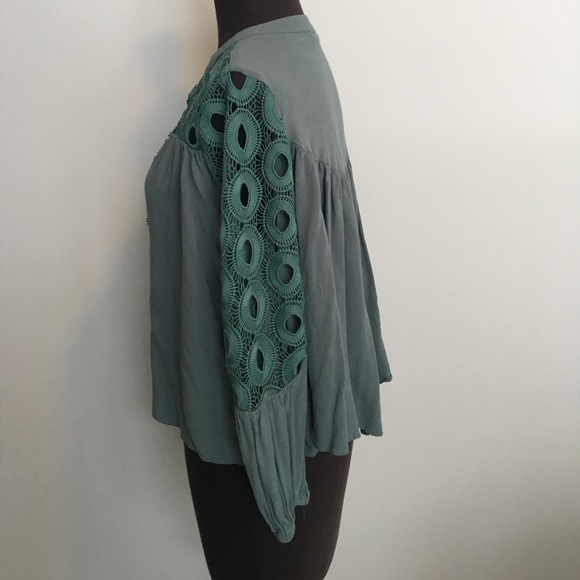 Gimmicks by BKE top - Picture 2 of 4